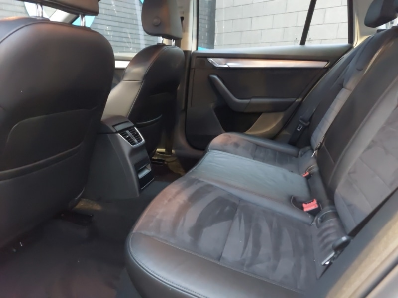 Used Skoda Octavia 2016 for sale - 76925287: Photo 6