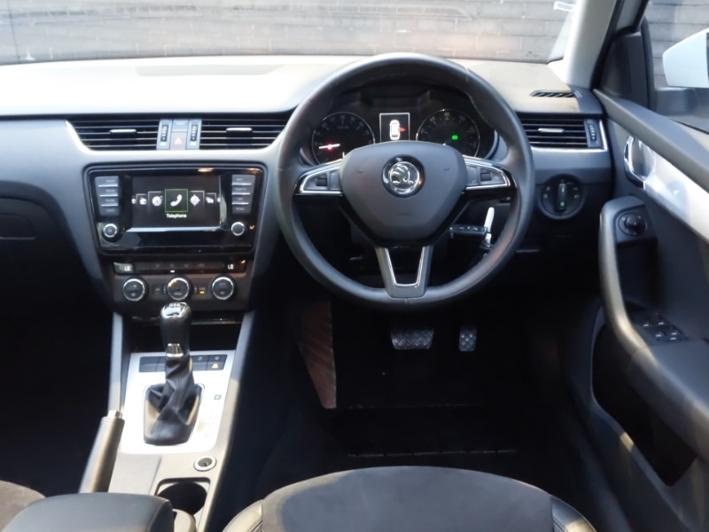 Used Skoda Octavia 2016 for sale - 76925287: Photo 7