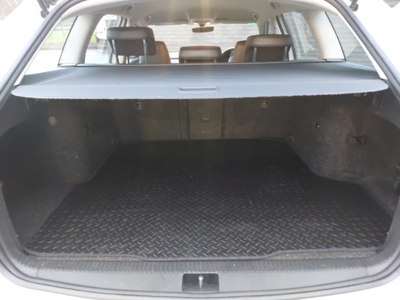 Used Skoda Octavia 2016 for sale - 76925287: Photo 8