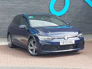 2020 - 1.5 TSI R-Line 5dr