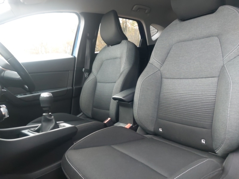 Used Renault Captur 2020 for sale - 77284679: Photo 12