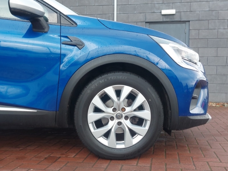 Used Renault Captur 2020 for sale - 77284679: Photo 14