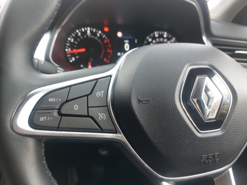 Used Renault Captur 2020 for sale - 77284679: Photo 15