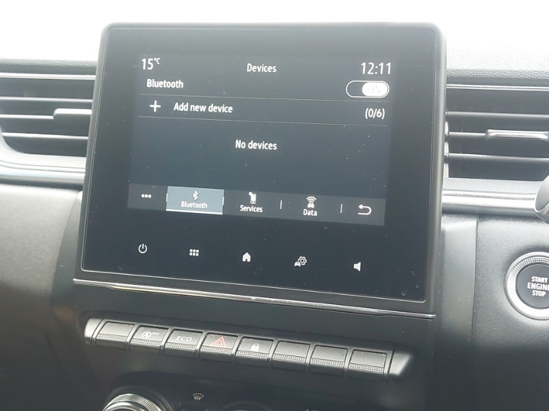 Used Renault Captur 2020 for sale - 77284679: Photo 18