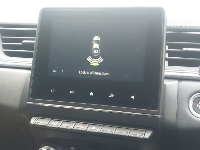 Used Renault Captur 2020 for sale - 77284679: Photo 19