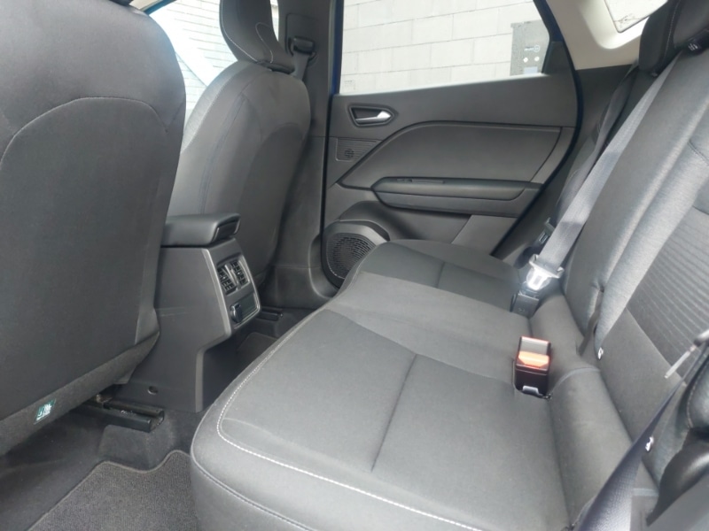 Used Renault Captur 2020 for sale - 77284679: Photo 6