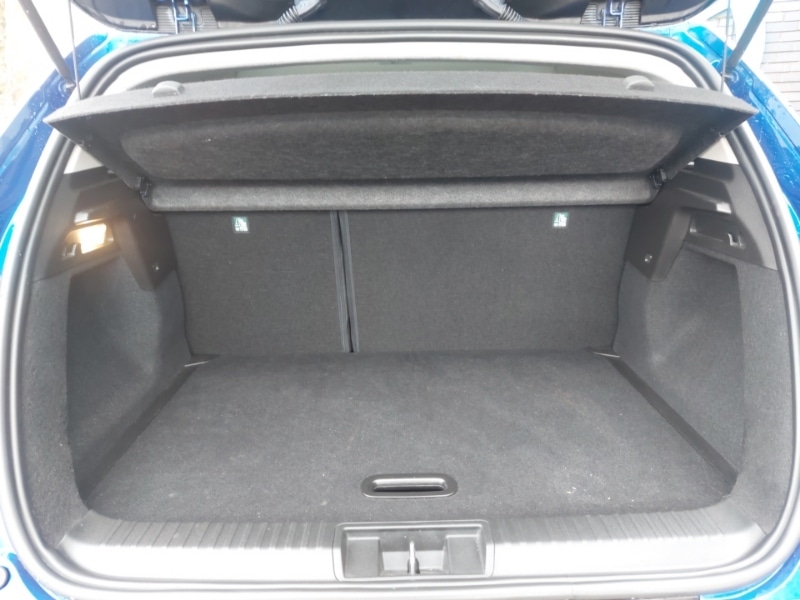 Used Renault Captur 2020 for sale - 77284679: Photo 8