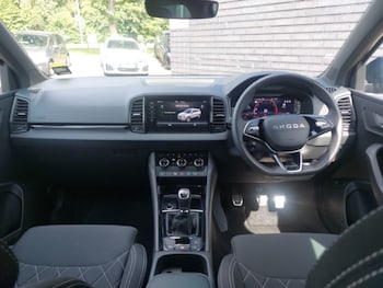 Used Skoda Karoq 2025 for sale - 79227107: Photo