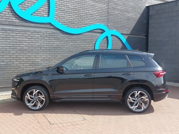 Used Skoda Karoq 2025 for sale - 79227107: Photo