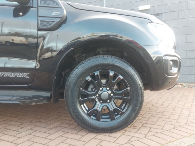 Used Ford Ranger 2022 for sale - 76940572: Photo 14