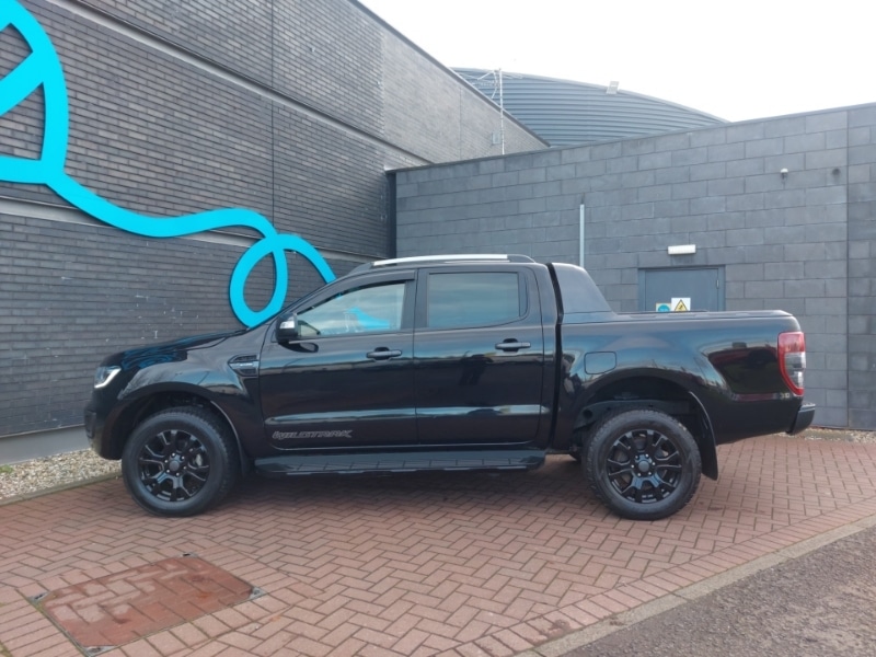 Used Ford Ranger 2022 for sale - 76940572: Photo 4