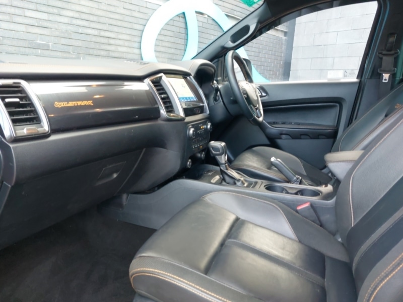 Used Ford Ranger 2022 for sale - 76940572: Photo 5