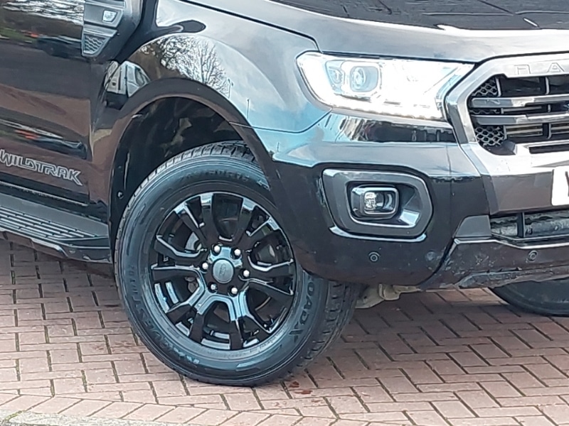 Used Ford Ranger 2022 for sale - 76940572: Photo 9