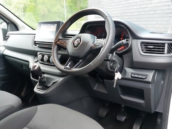 Used Renault Trafic 2024 for sale - 78884904: Photo
