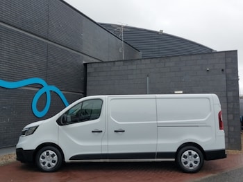 Used Renault Trafic 2024 for sale - 78884904: Photo