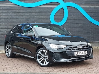 Used Audi A3 2025 for sale - 77454113: Photo