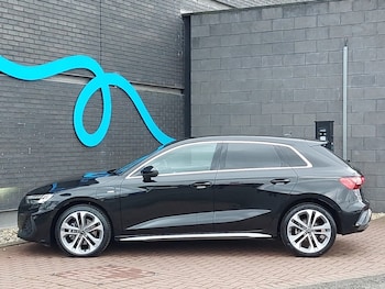 Used Audi A3 2025 for sale - 77454113: Photo