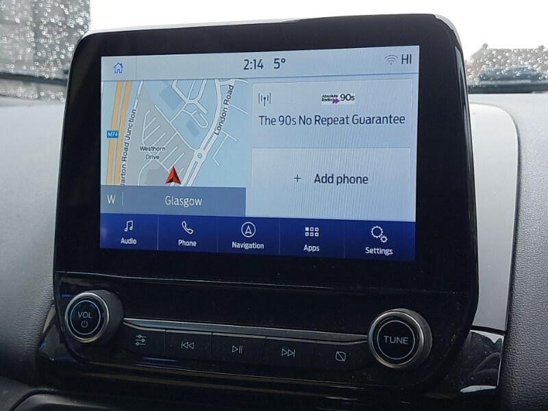 Used Ford Ecosport 2023 for sale - 77907380: Photo 11