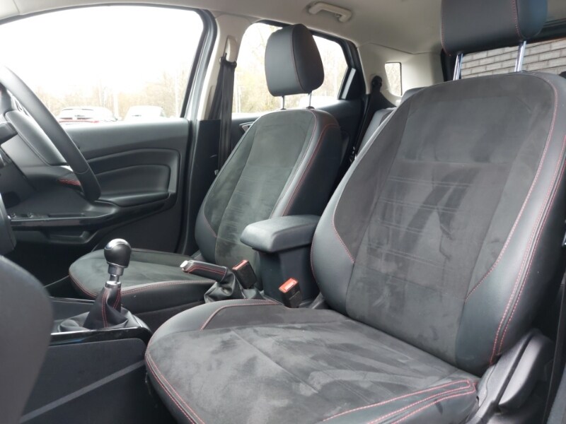 Used Ford Ecosport 2023 for sale - 77907380: Photo 12