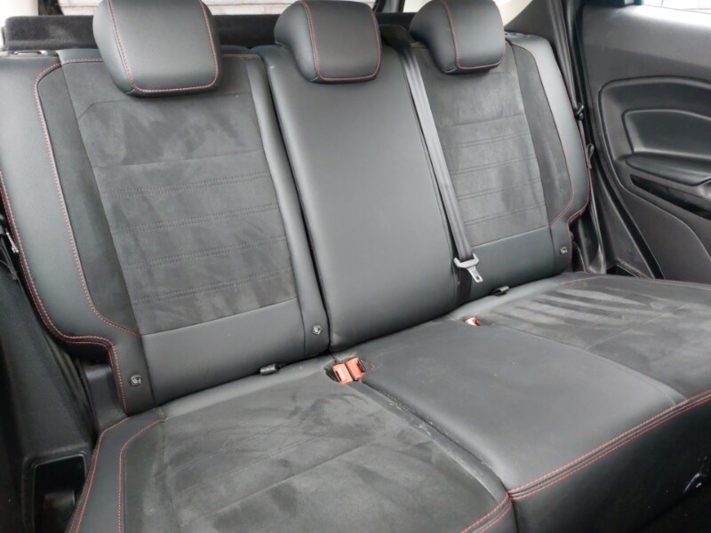 Used Ford Ecosport 2023 for sale - 77907380: Photo 13