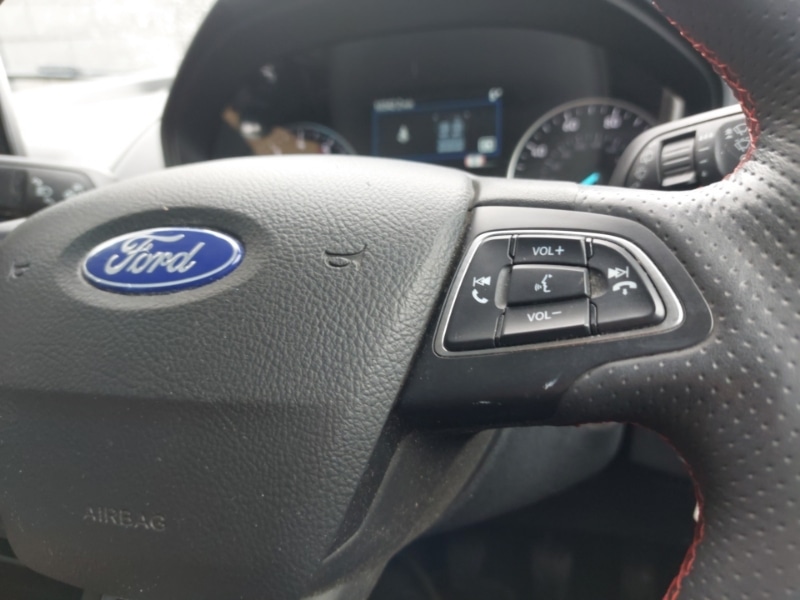 Used Ford Ecosport 2023 for sale - 77907380: Photo 16