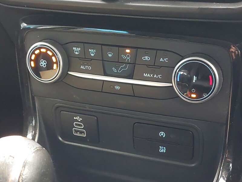 Used Ford Ecosport 2023 for sale - 77907380: Photo 17