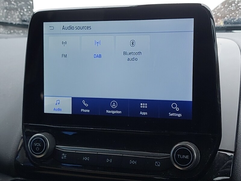 Used Ford Ecosport 2023 for sale - 77907380: Photo 18