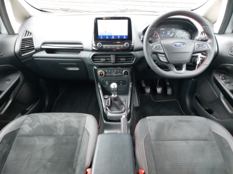 Used Ford Ecosport 2023 for sale - 77907380: Photo 2