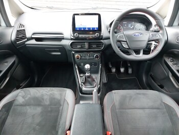 Used Ford Ecosport 2023 for sale - 77907380: Photo