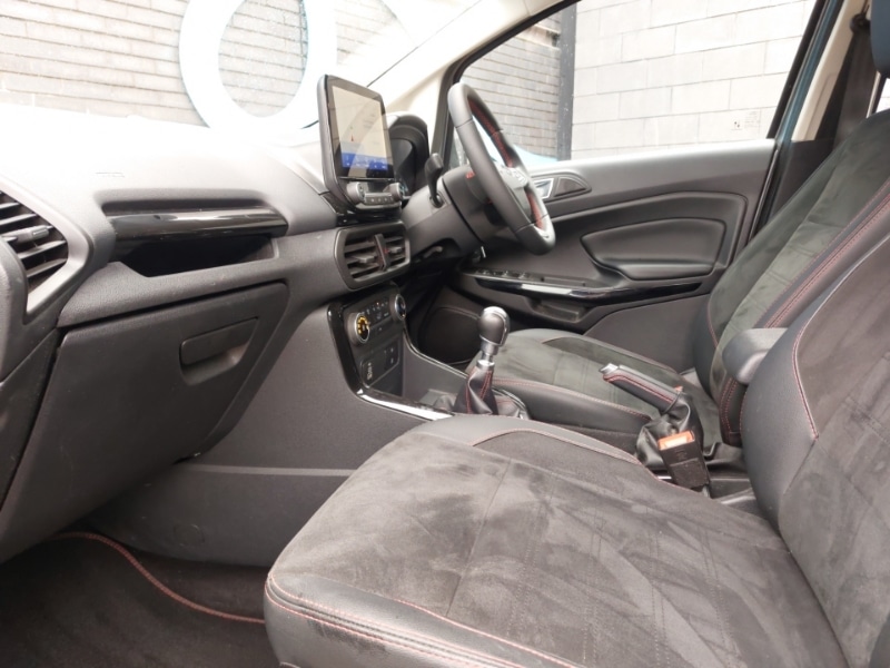 Used Ford Ecosport 2023 for sale - 77907380: Photo 5