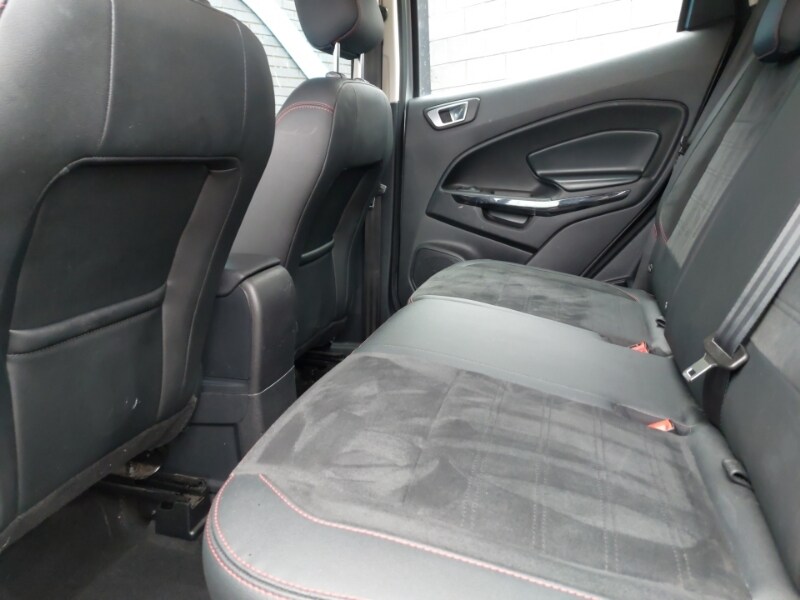 Used Ford Ecosport 2023 for sale - 77907380: Photo 6