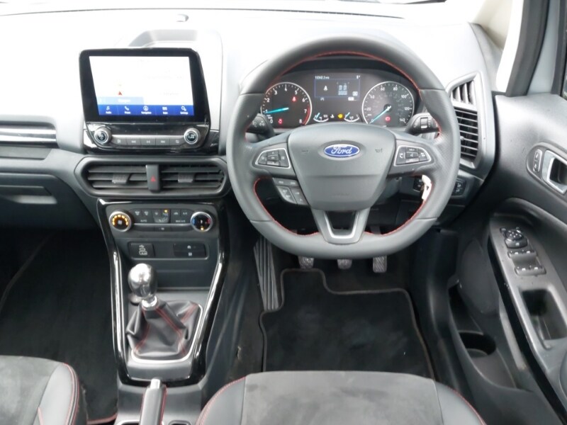 Used Ford Ecosport 2023 for sale - 77907380: Photo 7