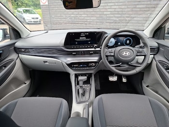 Used Hyundai BAYON 2026 for sale - 79546407: Photo