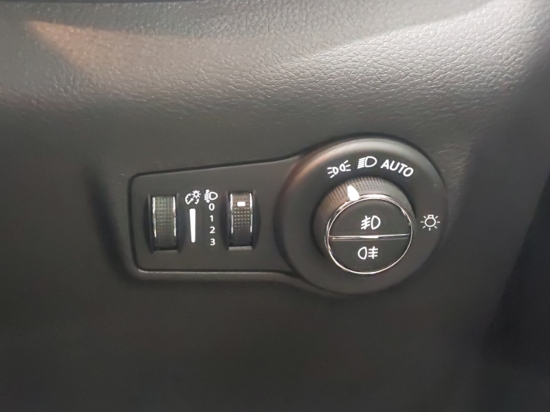 Used Jeep Compass 2023 for sale - 77223933: Photo 13