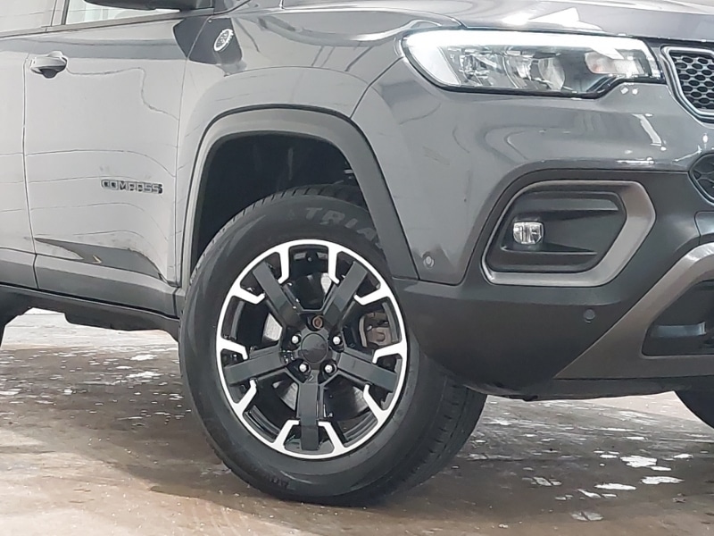 Used Jeep Compass 2023 for sale - 77223933: Photo 9