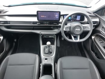 Used Jeep Avenger 2024 for sale - 79087166: Photo