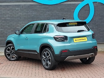 Used Jeep Avenger 2024 for sale - 79087166: Photo