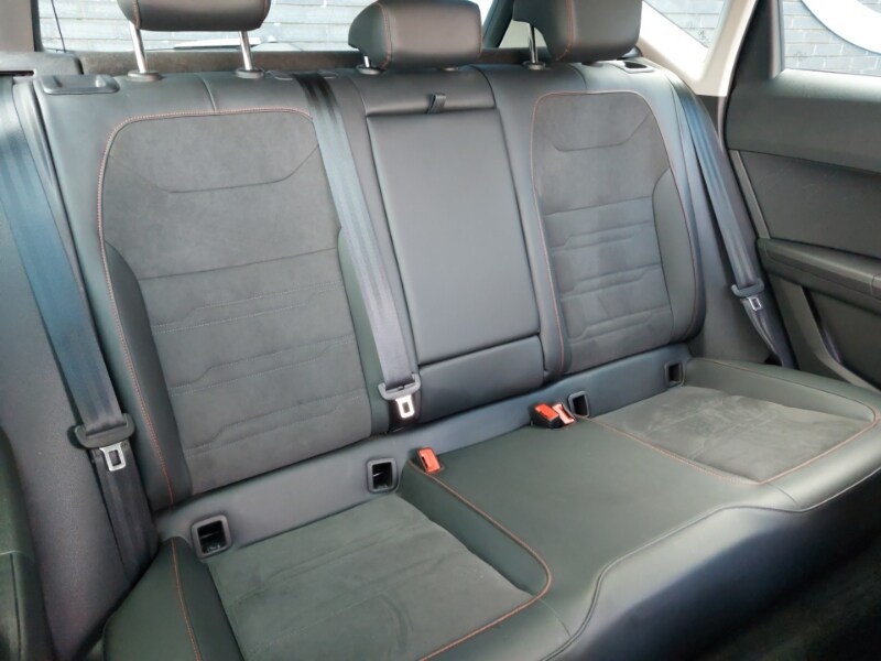 Used SEAT Ateca 2023 for sale - 78093612: Photo 13