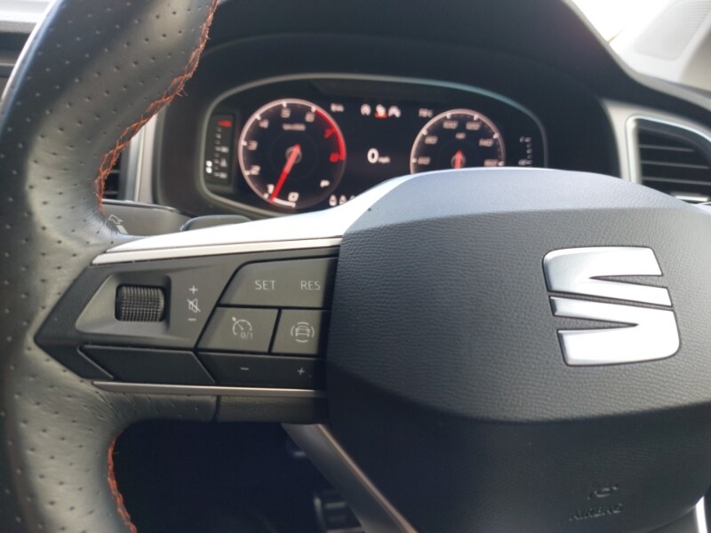 Used SEAT Ateca 2023 for sale - 78093612: Photo 15