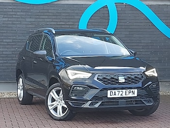 Used SEAT Ateca 2023 for sale - 78093612: Photo