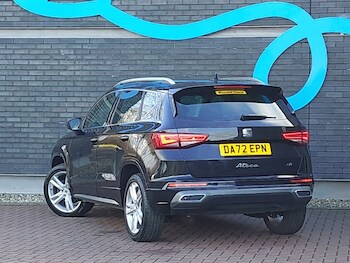 Used SEAT Ateca 2023 for sale - 78093612: Photo