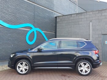 Used SEAT Ateca 2023 for sale - 78093612: Photo
