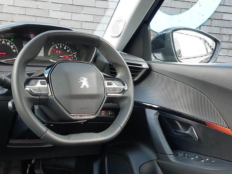 Used Peugeot 2008 2022 for sale - 77623646: Photo 10