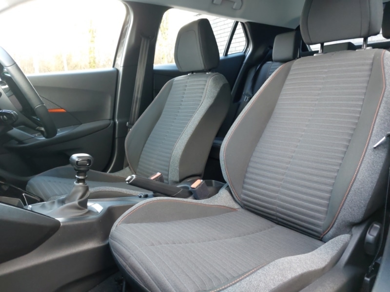 Used Peugeot 2008 2022 for sale - 77623646: Photo 12