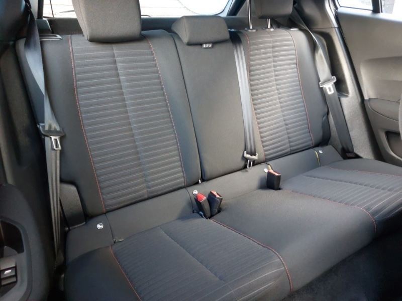 Used Peugeot 2008 2022 for sale - 77623646: Photo 13