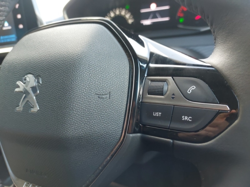 Used Peugeot 2008 2022 for sale - 77623646: Photo 16