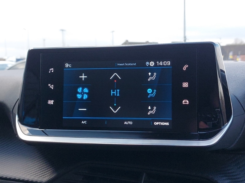 Used Peugeot 2008 2022 for sale - 77623646: Photo 17