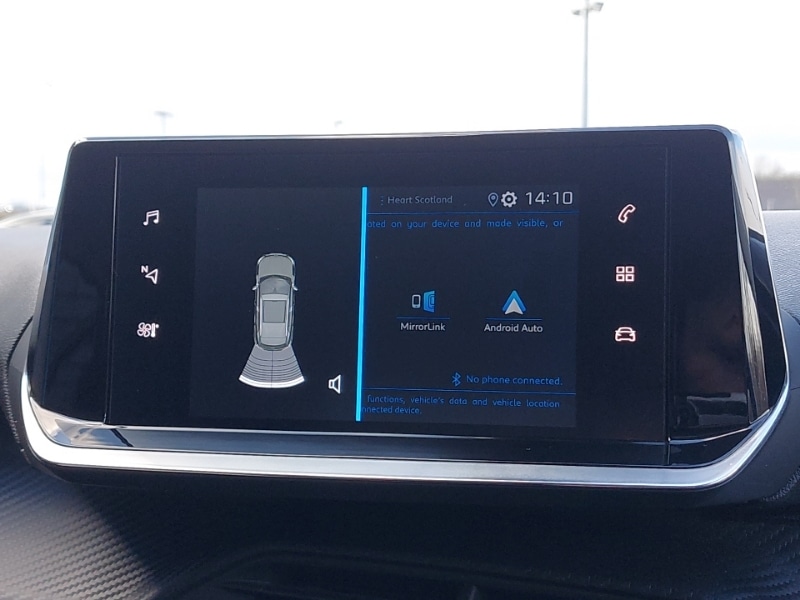 Used Peugeot 2008 2022 for sale - 77623646: Photo 19