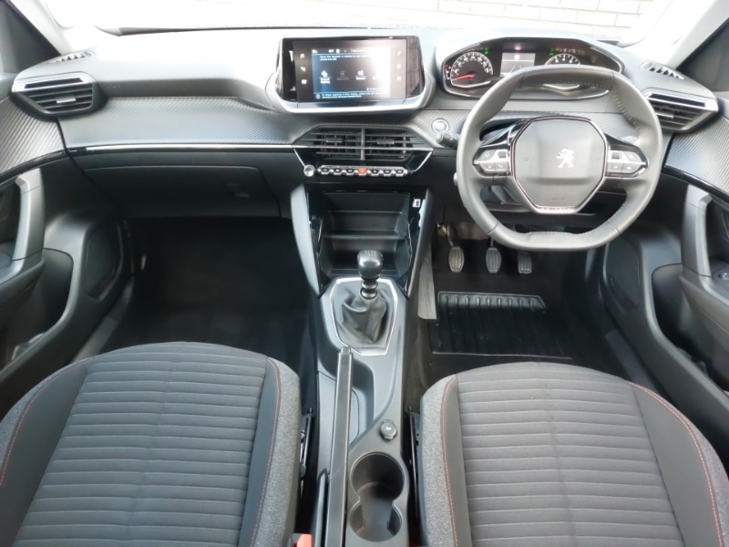 Used Peugeot 2008 2022 for sale - 77623646: Photo 2