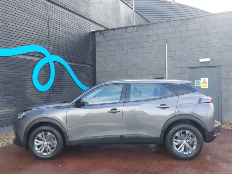 Used Peugeot 2008 2022 for sale - 77623646: Photo 4